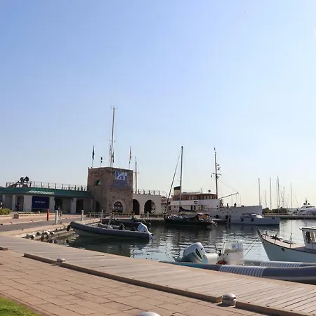 Casa Mare 아파트