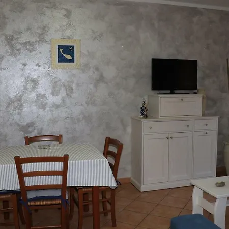 Casa Mare 아파트 올비아