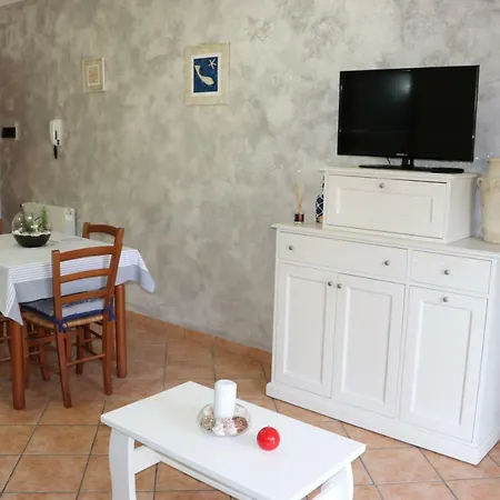 Apartament Casa Mare Olbia
