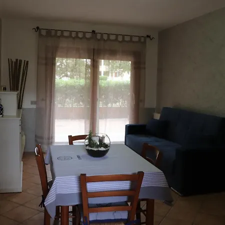 Apartament Casa Mare