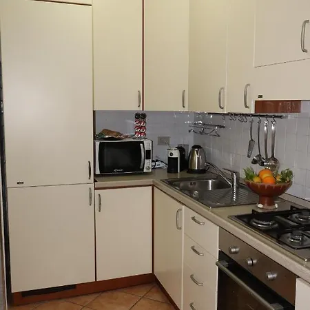 Apartament Casa Mare *